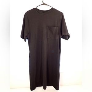 Frank and Oak T-Shirt Dress